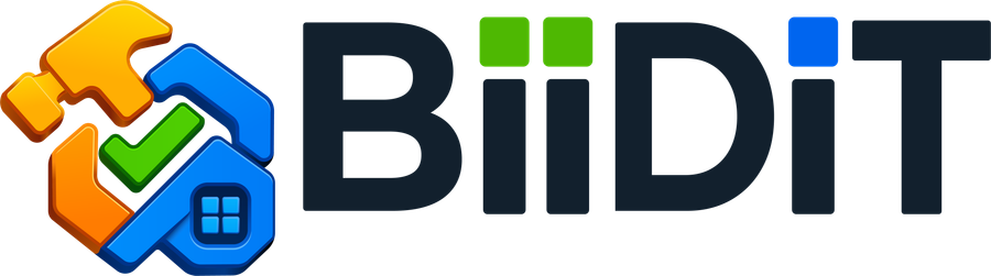 BiiDiT logo